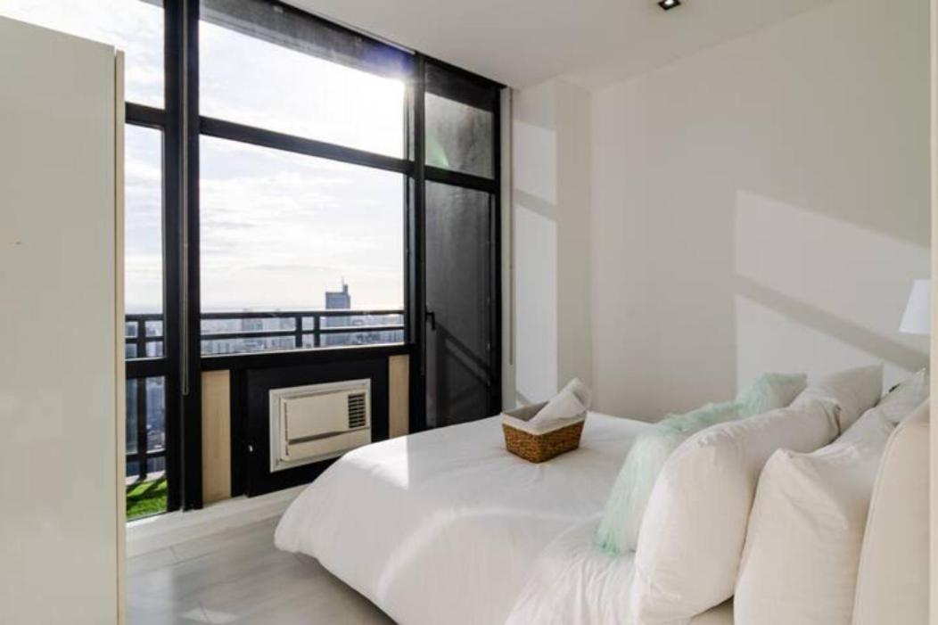 The Gramercy Residences Manila Exterior foto